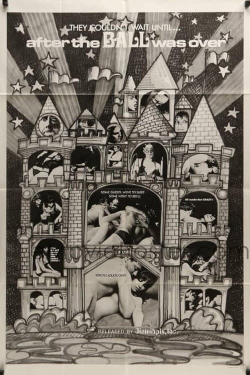 After the Ball Was Over — poster