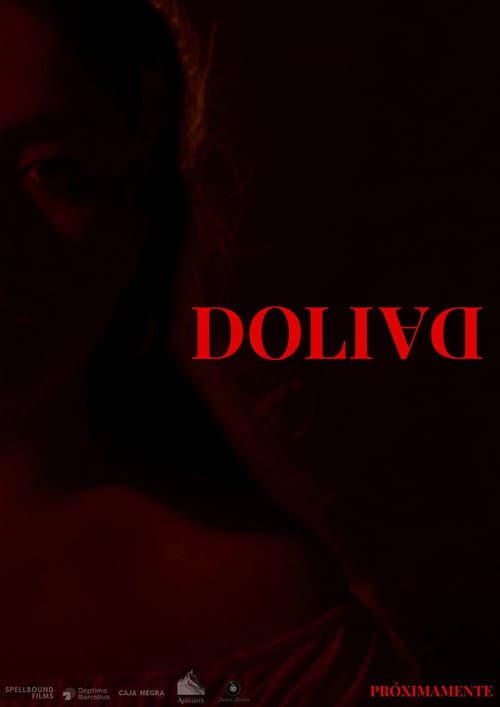 Dolida — poster