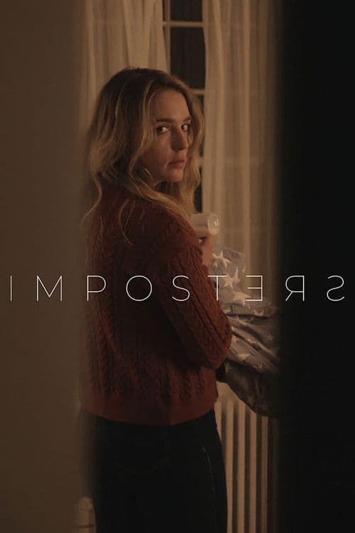 Imposters — poster