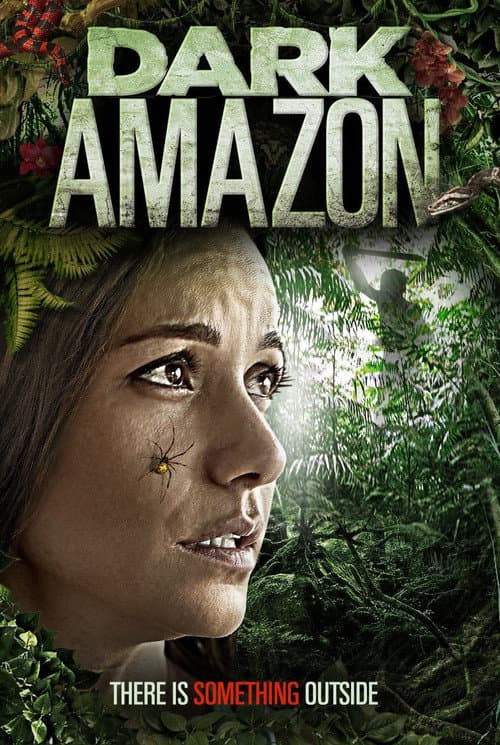 Dark Amazon — poster