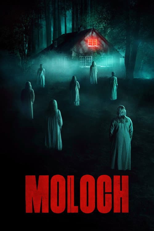 Moloch — poster