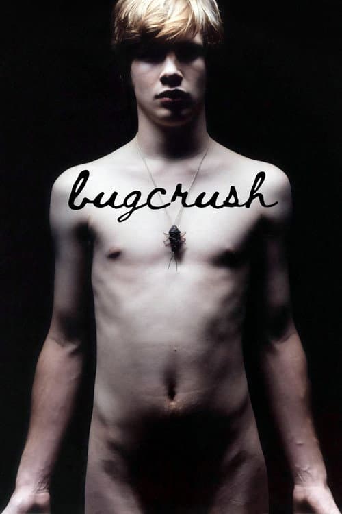 Bugcrush — poster