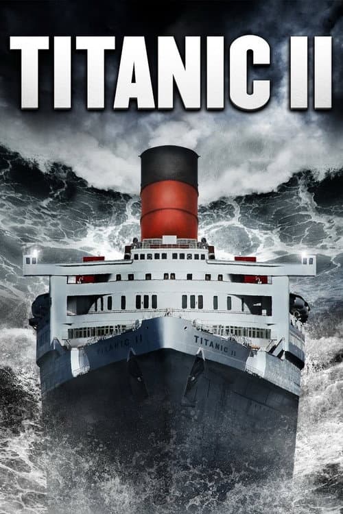 Titanic II — poster