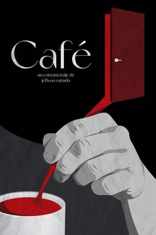 Coffee — poster