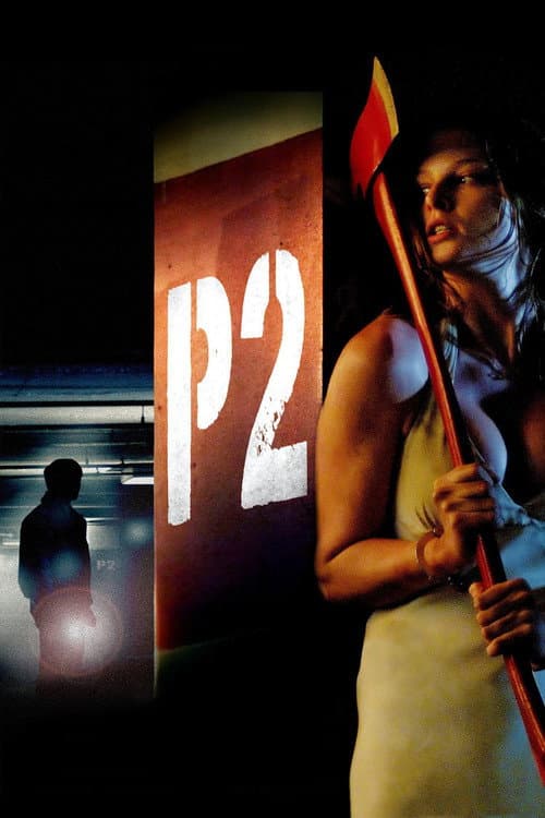 P2 — poster