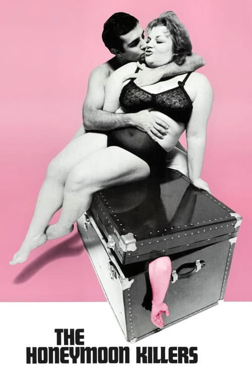 The Honeymoon Killers — poster