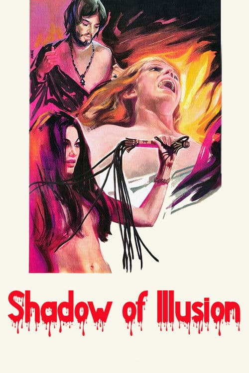Shadow of Illusion — poster