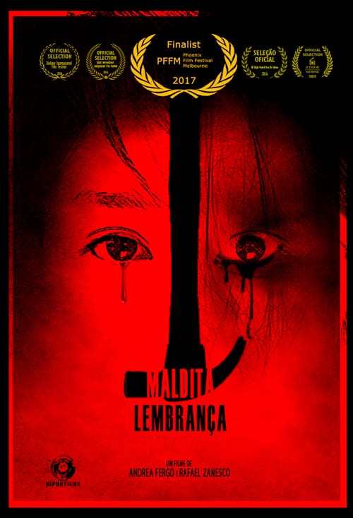 Damned Memory — poster
