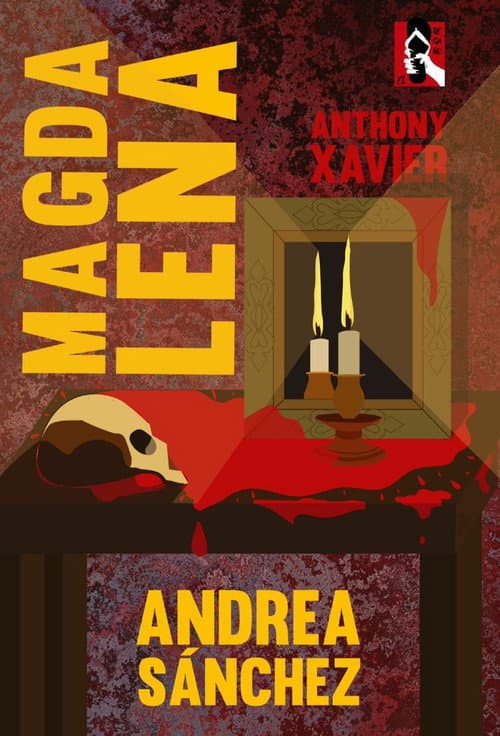 MAGDALENA — poster