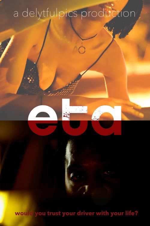 ETA — poster