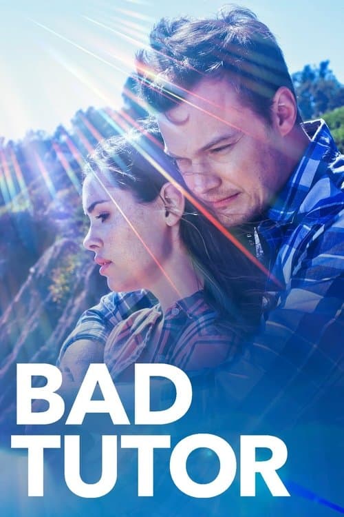 Bad Tutor — poster