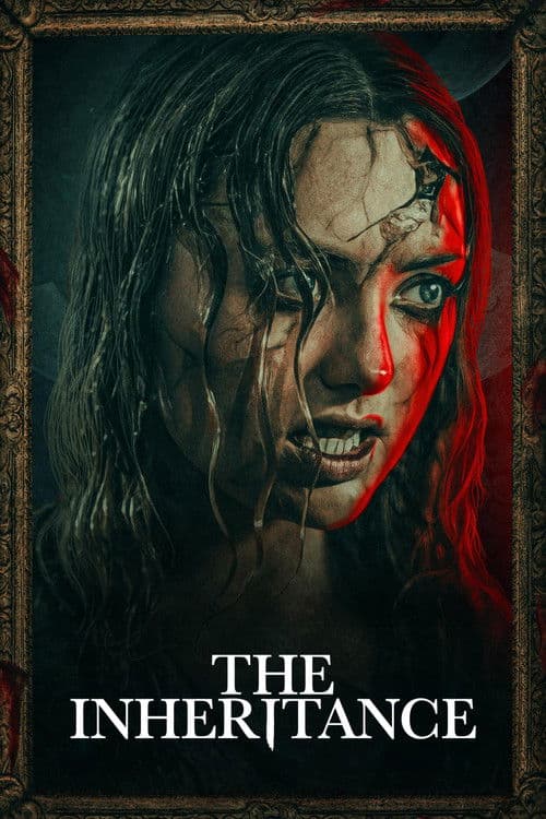 The Inheritance — poster