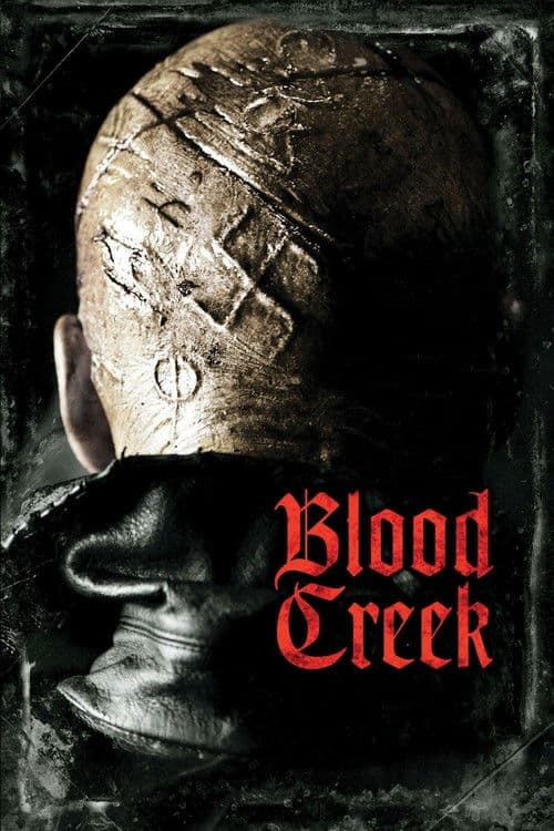 Blood Creek — poster
