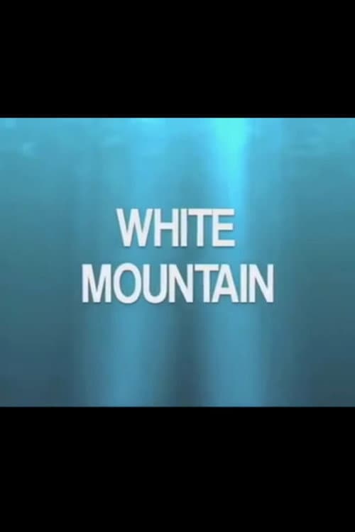 The White Mountain — poster
