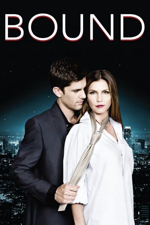 Bound — poster