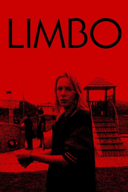 LIMBO — poster