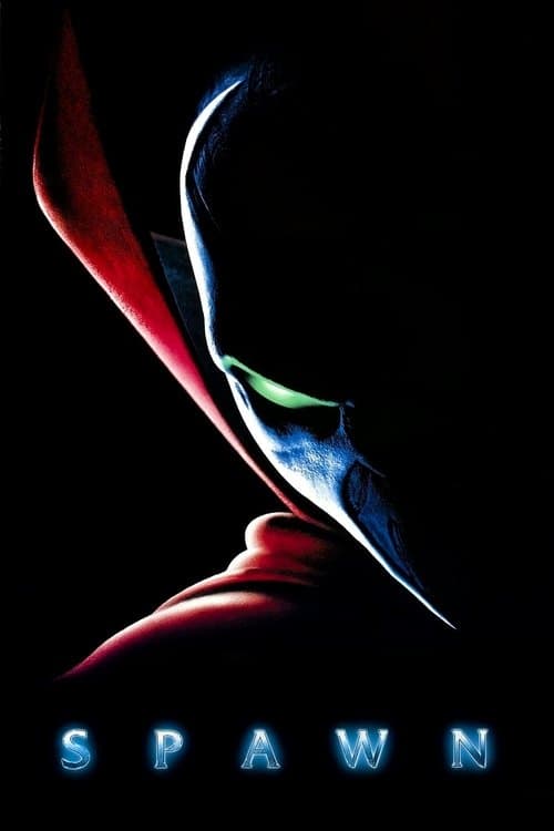 Spawn — poster