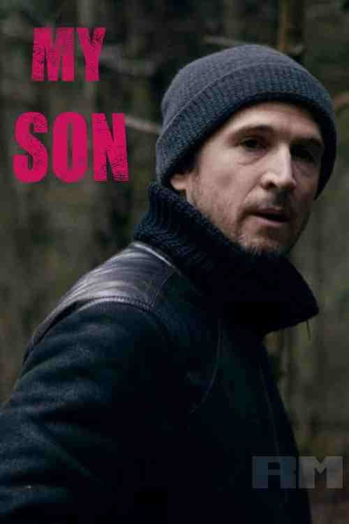 My Son — poster