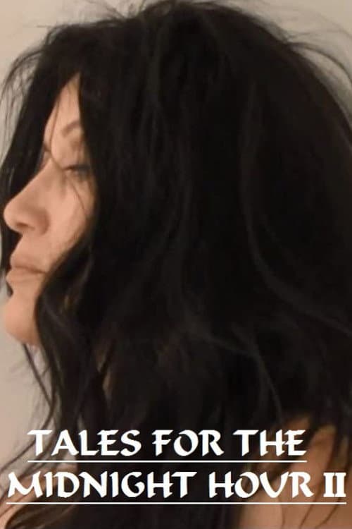 Tales for the Midnight Hour II — poster