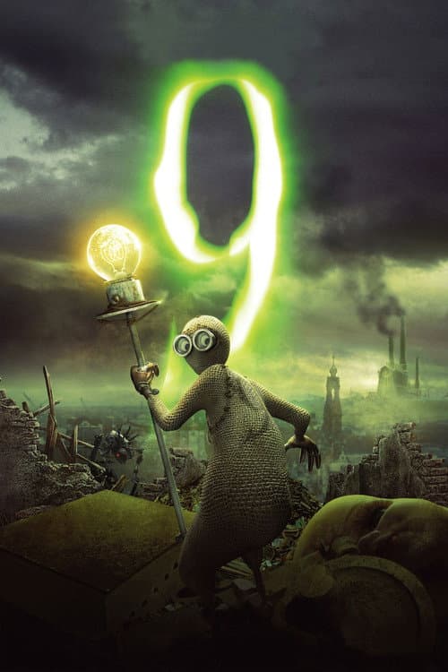 9 — poster