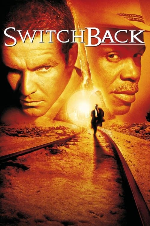 Switchback — poster