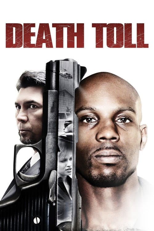 Death Toll — poster
