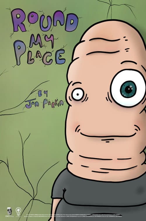 Round My Place — poster