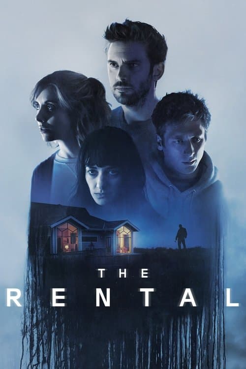 The Rental — poster