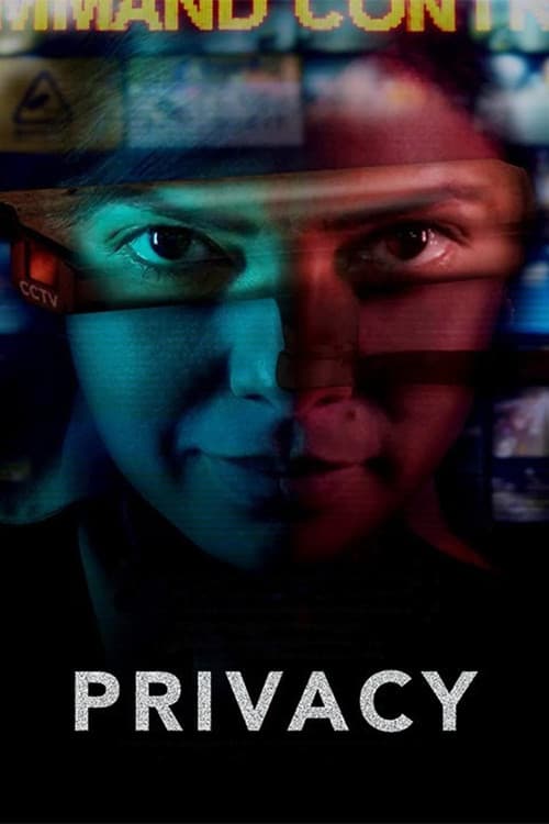 Privacy — poster