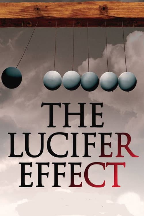 The Lucifer Effect — poster