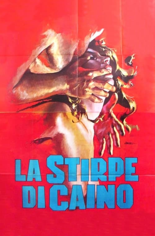 The Lineage of Cain — poster