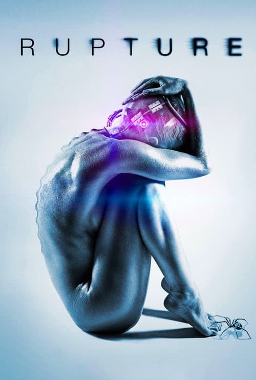 Rupture — poster