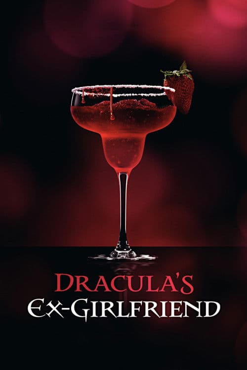 Dracula's Ex-Girlfriend — poster