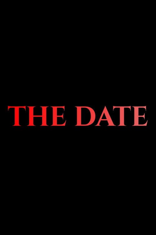 The Date — poster