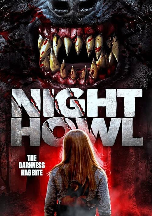 Night Howl — poster