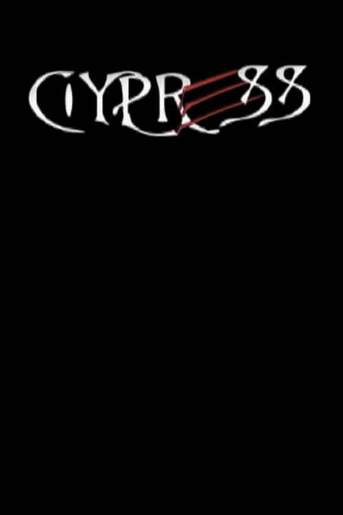 Cypress — poster