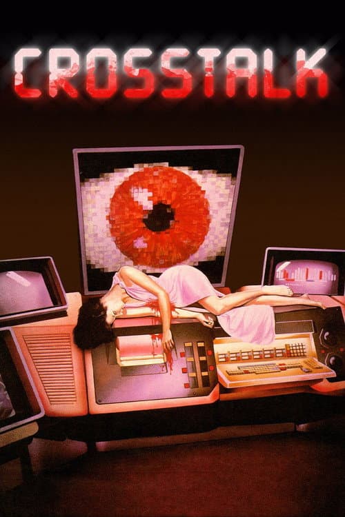 Crosstalk — poster