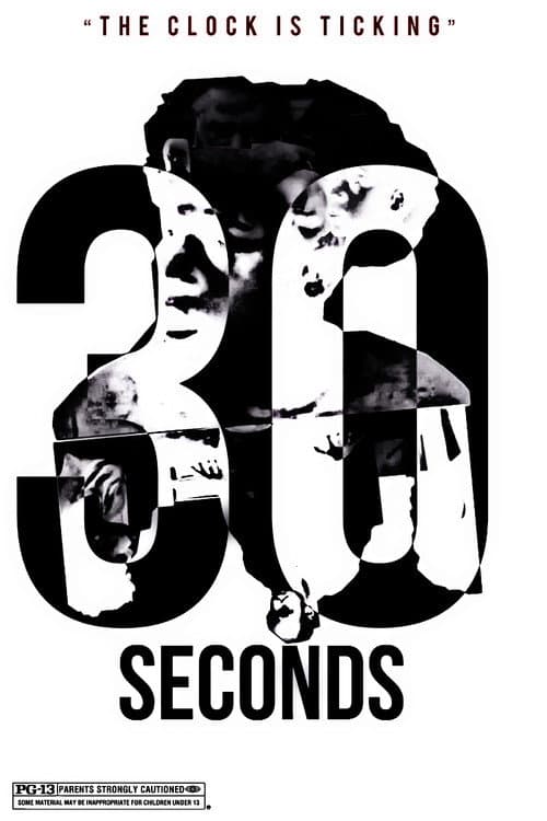 30 SECONDS — poster