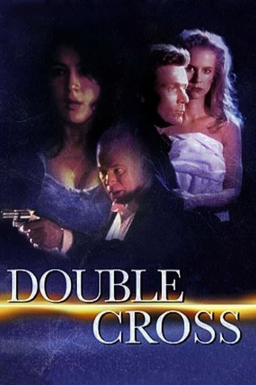 Double Cross — poster