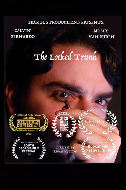 The Locked Trunk — poster