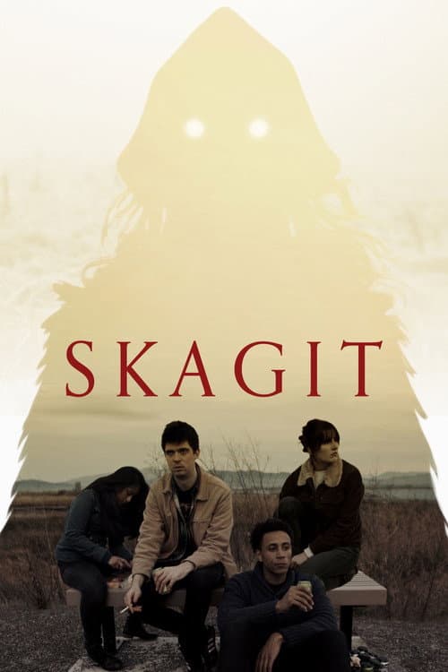 Skagit — poster