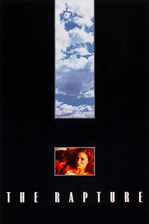 The Rapture — poster