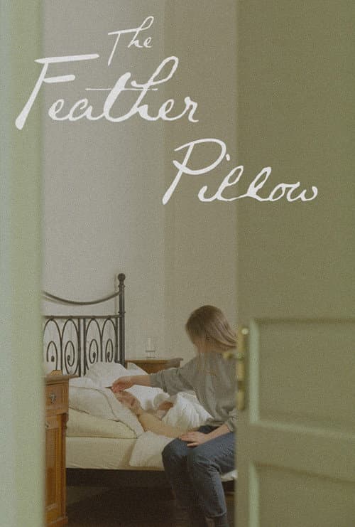 The Feather Pillow — poster