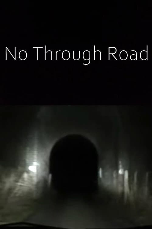 No Through Road — poster