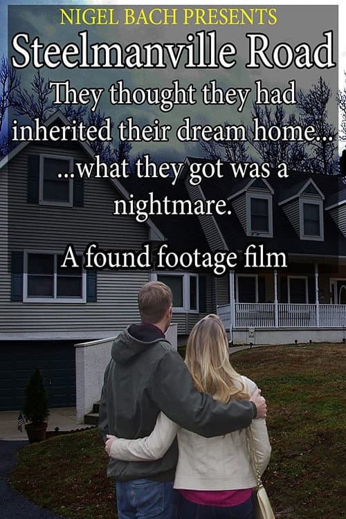 Bad Ben 2: Steelmanville Road — poster