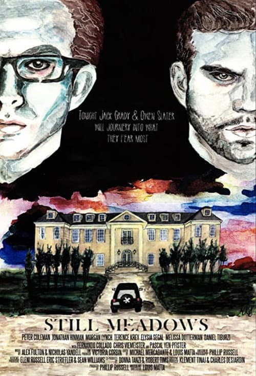 Still Meadows — poster