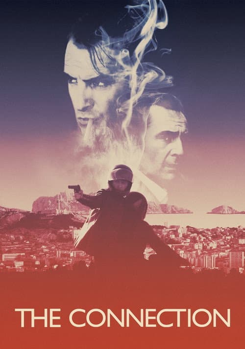 The Connection — poster