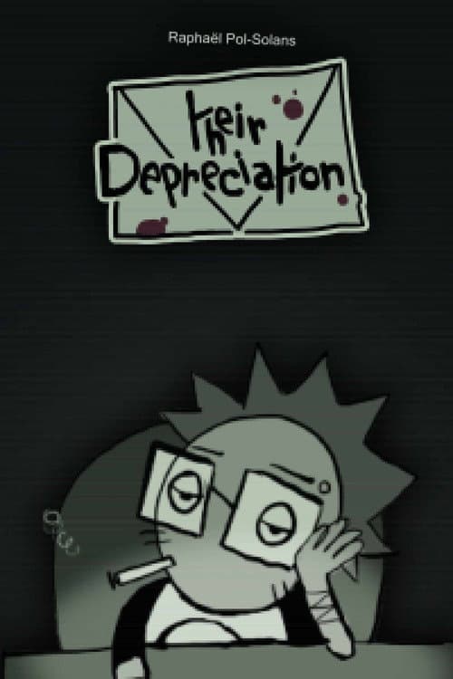 Their Depreciation — poster