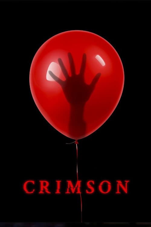 Crimson — poster