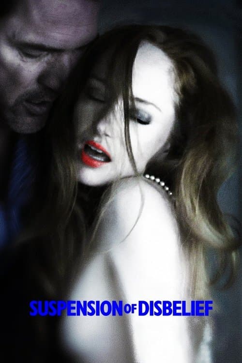 Suspension of Disbelief — poster
